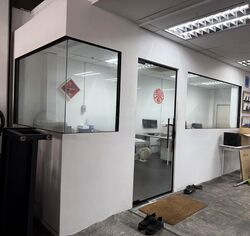 WCEGA Plaza (D23), Factory #505983941